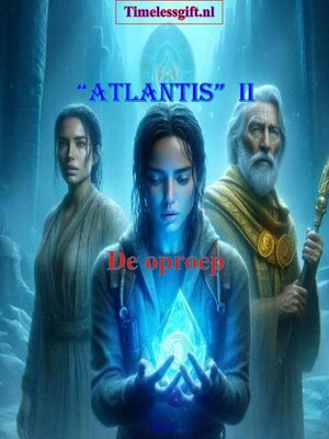 cover image of Atlantis II